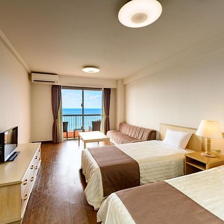 Hotel Robertson Harbor Miyakojima  Bagian luar foto
