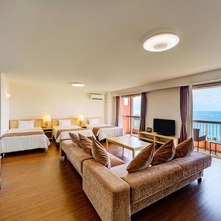 Hotel Robertson Harbor Miyakojima  Bagian luar foto